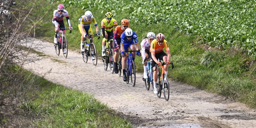 GP de Denain heeft twee dagen voor de start te maken met wateroverlast