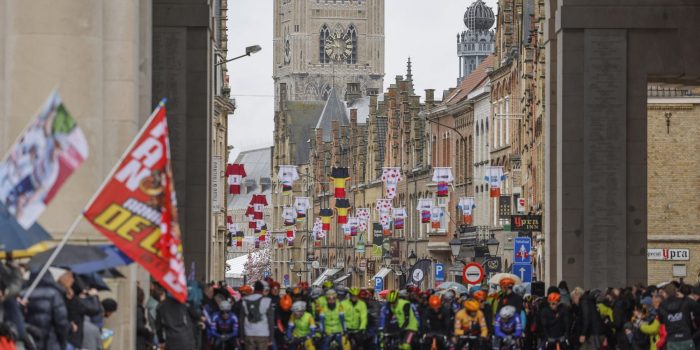 Gent-Wevelgem Quiz: Test jouw kennis en maak kans op een RIDE-jaarabonnement!