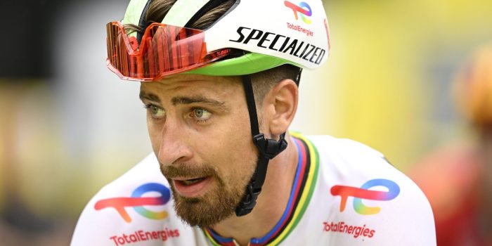 Peter Sagan voegt vijfdaagse wegkoers toe aan programma richting Olympische Spelen