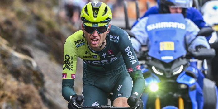 ‘Aleksandr Vlasov verlengt contract bij BORA-hansgrohe met drie jaar’