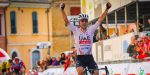 Diego Ulissi slaat dubbelslag op punchy aankomst in Ronde van Oostenrijk