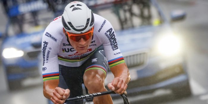 Voorbeschouwing: Amstel Gold Race 2024 – Alle ogen op Mathieu van der Poel