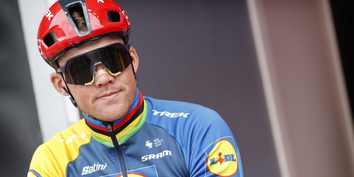 Pas de blessure grave pour Mads Pedersen : Deen semble être présent au Tour des Flandres