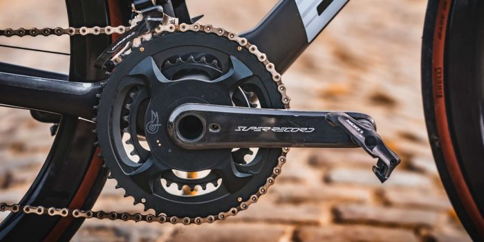 Campagnolo lanceert zijn eerste vermogensmeter