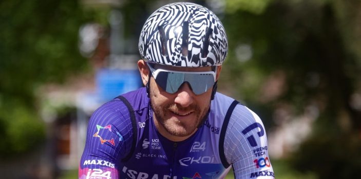 Nizzolo profiteert van declassering Menten in slotrit Sibiu Cycling Tour, Lipowitz eindwinnaar