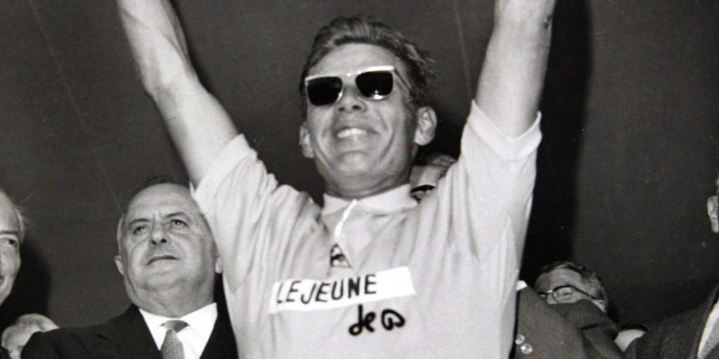 Legendarische Parijse wielerbaan van Jacques Anquetil en Jan Janssen ondergaat renovatie