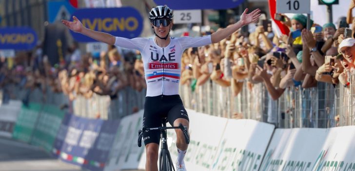 Ronde van Lombardije onthult hertekend parcours: andere kant van Sormano, geen Civiglio