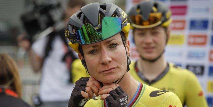 Dit zeiden de favorietes vlak voor de start van Parijs-Roubaix Femmes