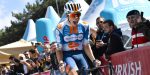 Frank van den Broek heeft goede hoop op eindzege Ronde van Turkije: “Gewoon in het peloton finishen”