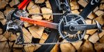 SRAM lanceert langverwachte nieuwe RED AXS groepset