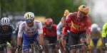 Alexander Kristoff sprint naar winst in Antwerp Port Epic, De Lie vierde