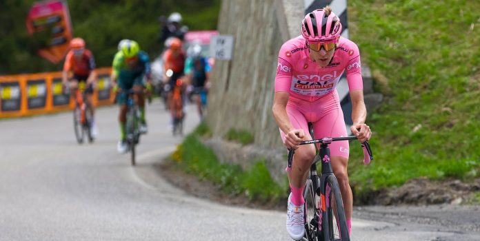 ‘Giro-organisatie beslist half december over locatie Grande Partenza’