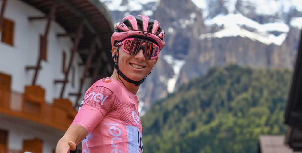 ‘Pittig Albanees begin van Giro d’Italia 2025 bevat tijdrit van minimaal 15 kilometer’