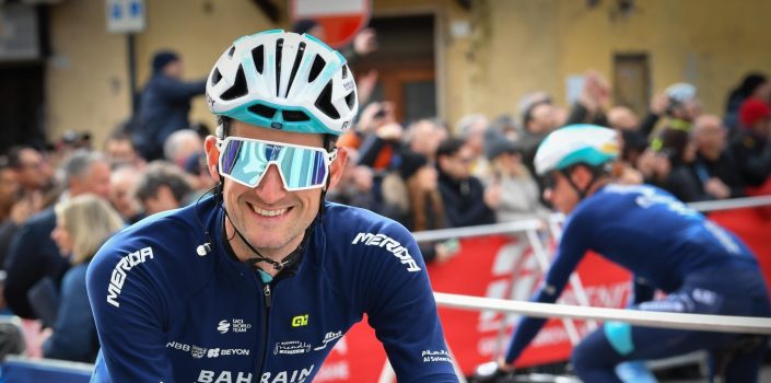 Tour 2024: Bahrain Victorious neemt Poels nu wel mee, Buitrago voor klassement