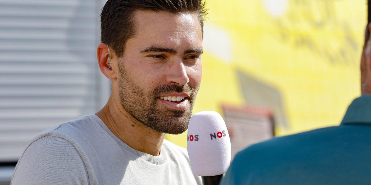 Tom Dumoulin feared dying after crash in Vuelta 2012: “All the time afraid of descents after that”