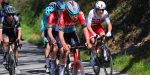 Milan Donie stunt met solo van 90 (!) kilometer in Flèche Ardennaise