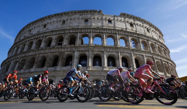 Giro 2024: Liveblog etappe 21 naar Rome – Reacties op dagzege Merlier en eindwinst Pogacar