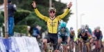 Matthew Brennan van Visma | LAB wint slotrit Giro Next Gen, Jarno Widar stelt eindzege veilig