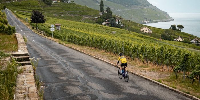 De Tour de France in vijf wijnen