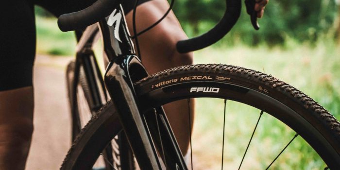 FFWD lanceert OUTRIDE: betaalbare aluminium all-road wielen