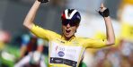 Puntjes op de i: Eindwinnares Demi Vollering zegeviert in slotrit Ronde van Zwitserland