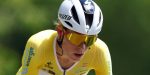 Twee op twee: Demi Vollering wint klimtijdrit in Ronde van Zwitserland