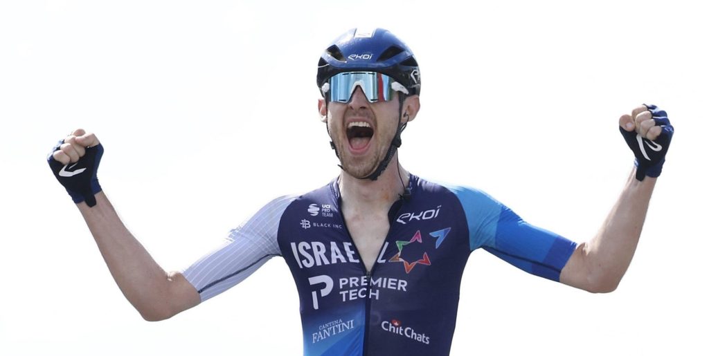 Israel-Premier Tech met aanvalsploeg naar Tour de France: wie kies jij in WielerFlits Ploegleider?
