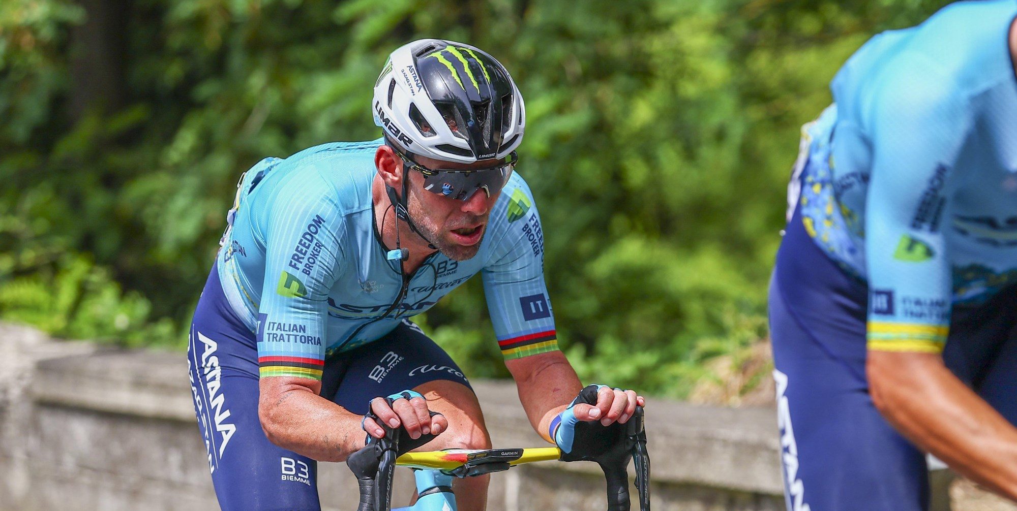 Mark Cavendish jaagt op ritzege 35 in Turijn: “Had graag met frissere benen gesprint”