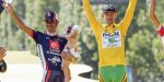 Oscar Pereiro Sio heeft na Tour de France 2006 nooit meer contact gehad met Floyd Landis
