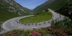 Ronde van Zwitserland start met veel en stevige buien