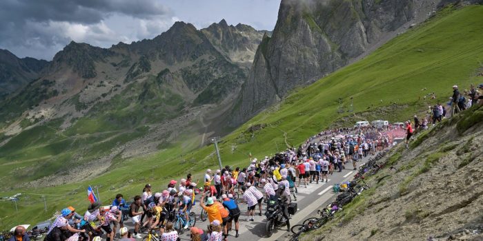 De mooiste beklimmingen uit het Tourparcours om zelf te beklimmen