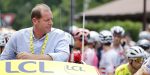 Tour de France-directeur Christian Prudhomme: Franse overheid is onze baas