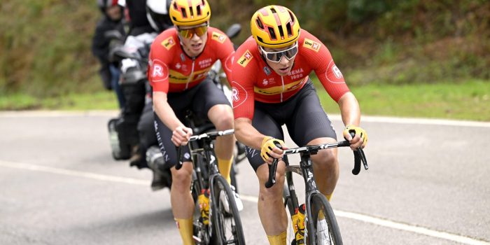 Fietsenmerk Ridley keert voor minimaal tien jaar (!) terug in profpeloton