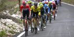 Steven Kruijswijk en Dylan van Baarle afgevoerd naar ziekenhuis na val in Dauphiné