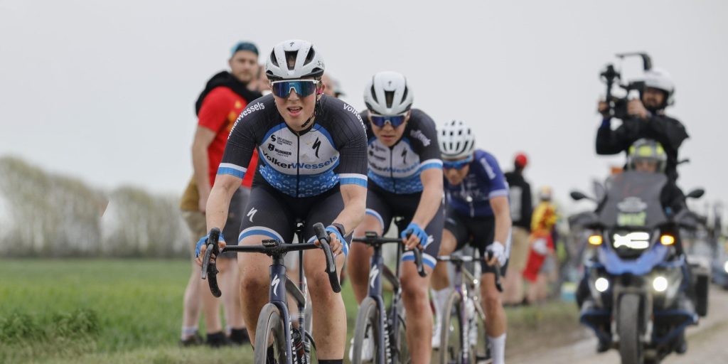 Nederland boven in Ronde van Polen: Souren klopt Van Wersch in slotrit, Molenaar eindwinnares