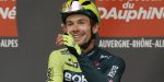 Primoz Roglic wil in Critérium du Dauphiné vooral ritme krijgen: “Nog niet veel met hen gekoerst”