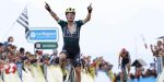 Primoz Roglic deelt met dubbelslag in Dauphiné dreun uit aan Remco Evenepoel