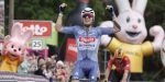 Gianni Vermeersch klopt Abrahamsen in spectaculaire Dwars door het Hageland, De Vries (TDT-Unibet) derde