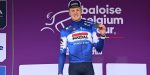 Tim Merlier met twee zeges in Baloise Belgium Tour richting BK: Conditie is oke, maar frisheid is eraf