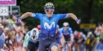 Alex Aranburu wint in Baloise Belgium Tour op Mur du Durbuy, Philipsen knap derde