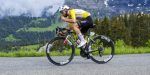 Adam Yates en João Almeida verdelen de prijzen op slotdag Ronde van Zwitserland