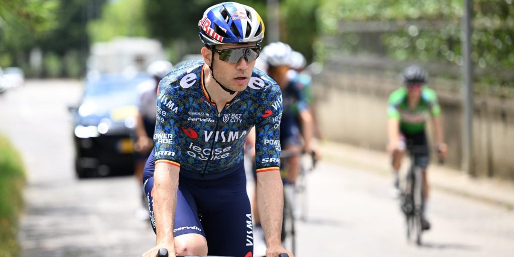 Richard Plugge nodigt UCI uit in control room Visma | Lease a Bike na aankondiging onderzoek