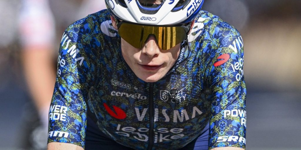 Jonas Vingegaard verrast zichzelf in tweede Tour-etappe: “Ik twijfelde ook aan mezelf, dat is geen leugen”