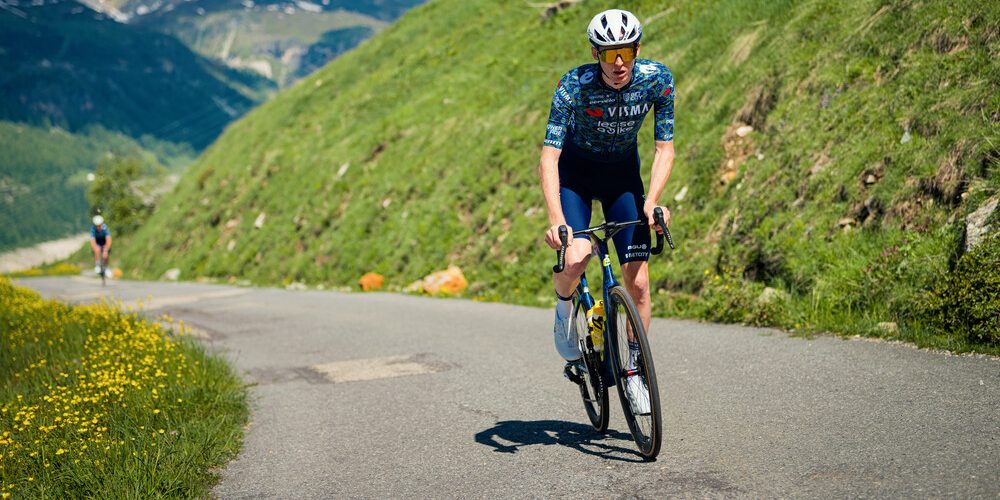 Merijn Zeeman ziet onvoorspelbare rol weggelegd voor Matteo Jorgenson in Tour de France