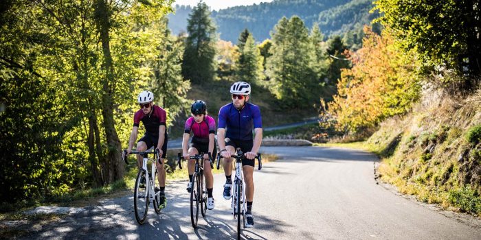 Verken Nice Côte d’Azur met de mooiste fietsroutes om hoogtemeters te maken