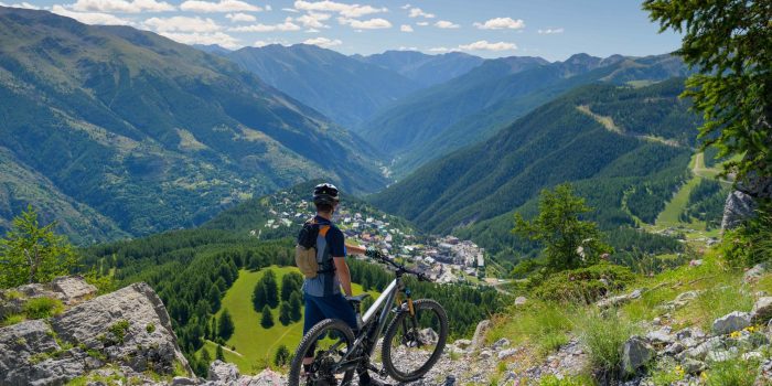 De sportieve regio Nice Côte d’Azur biedt zoveel meer dan enkel de kust