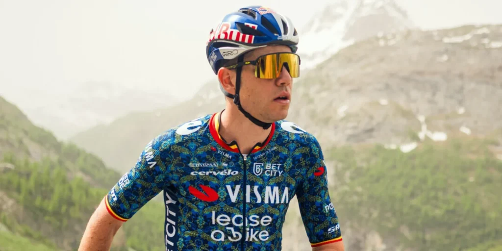 Ondanks alles ijzersterke selectie Visma | Lease a Bike in de Tour: wie kies jij?
