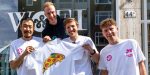 Tour de Tietema-Unibet lanceert kledinglijn met WOEI Rotterdam