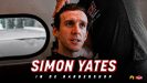 Simon Yates in Barbershop: “Hoop in Tour de France grote wens te verwezenlijken”