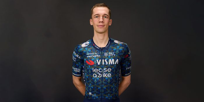 Bart Lemmen (28) vliegensvlug in twee jaar van de Luchtmacht naar Tour de France